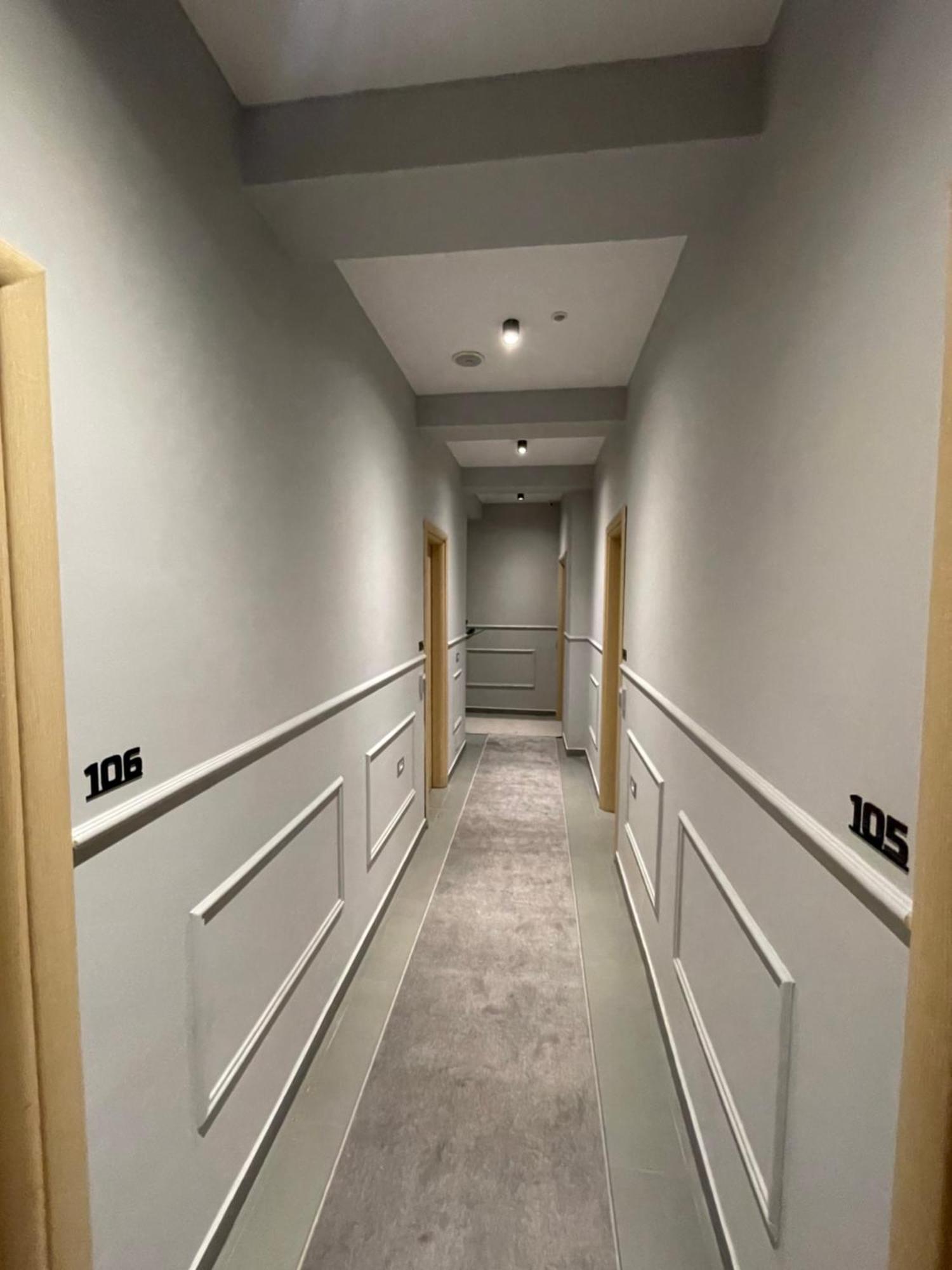 Pog Apartments Tirana Kültér fotó