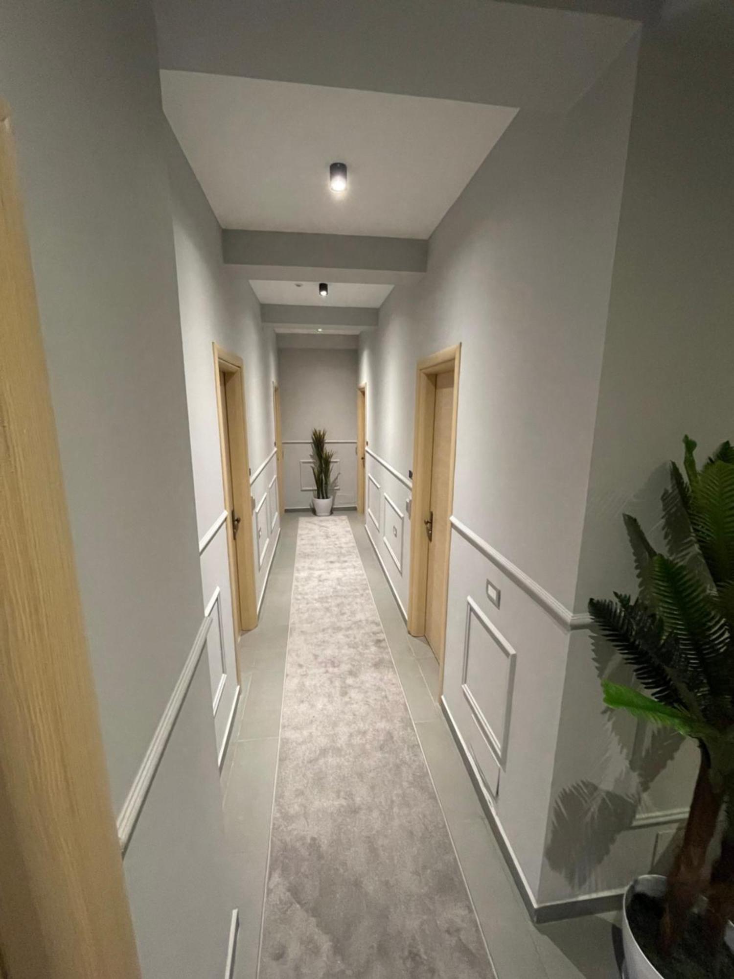 Pog Apartments Tirana Kültér fotó