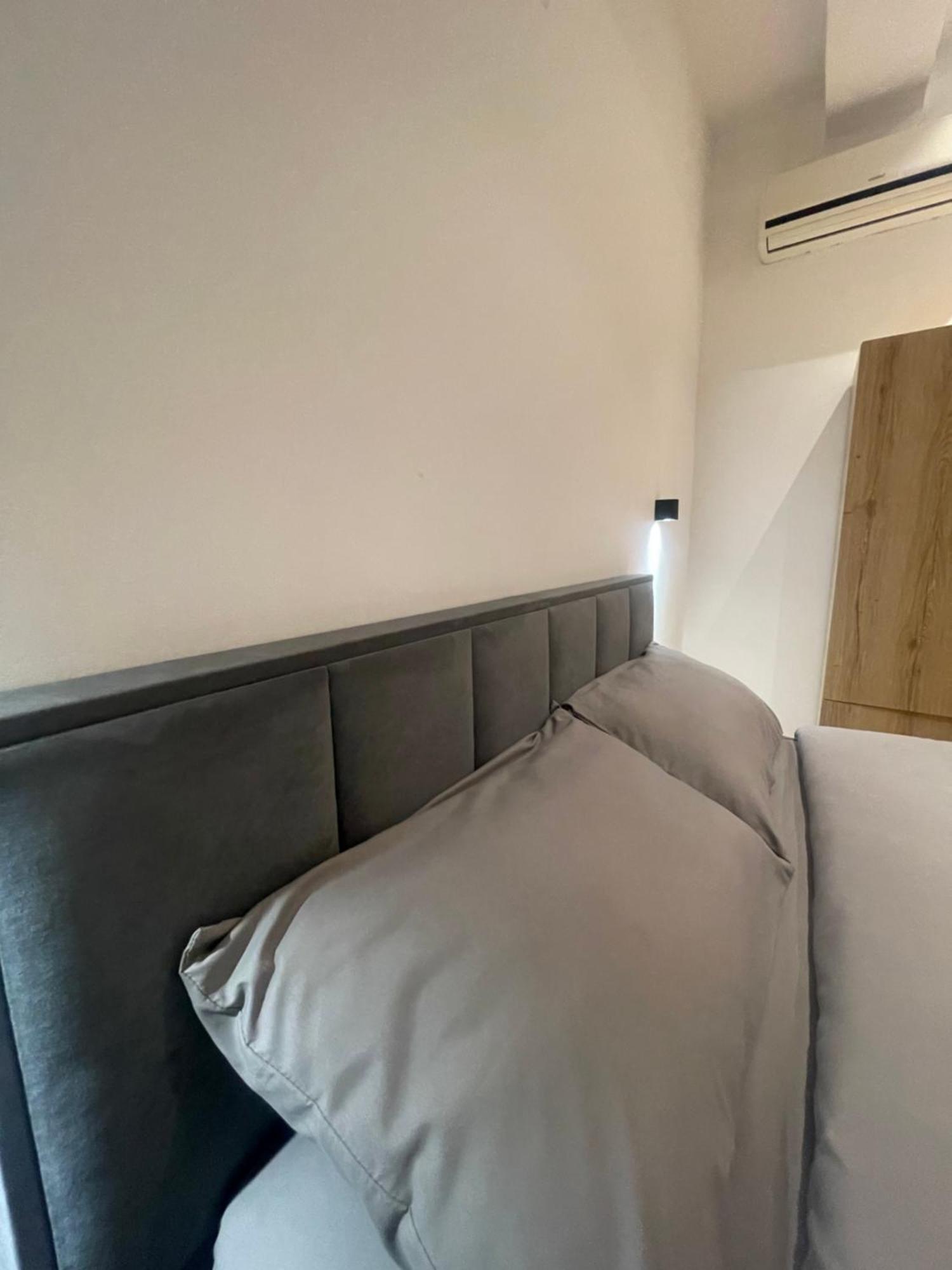 Pog Apartments Tirana Kültér fotó