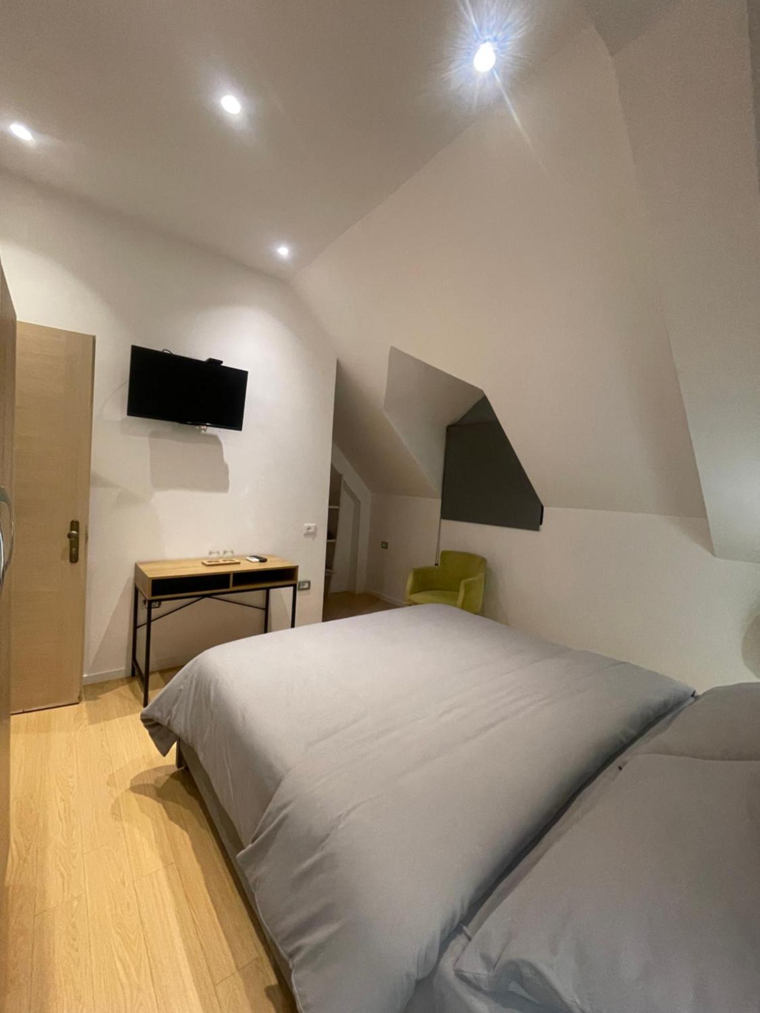 Pog Apartments Tirana Kültér fotó