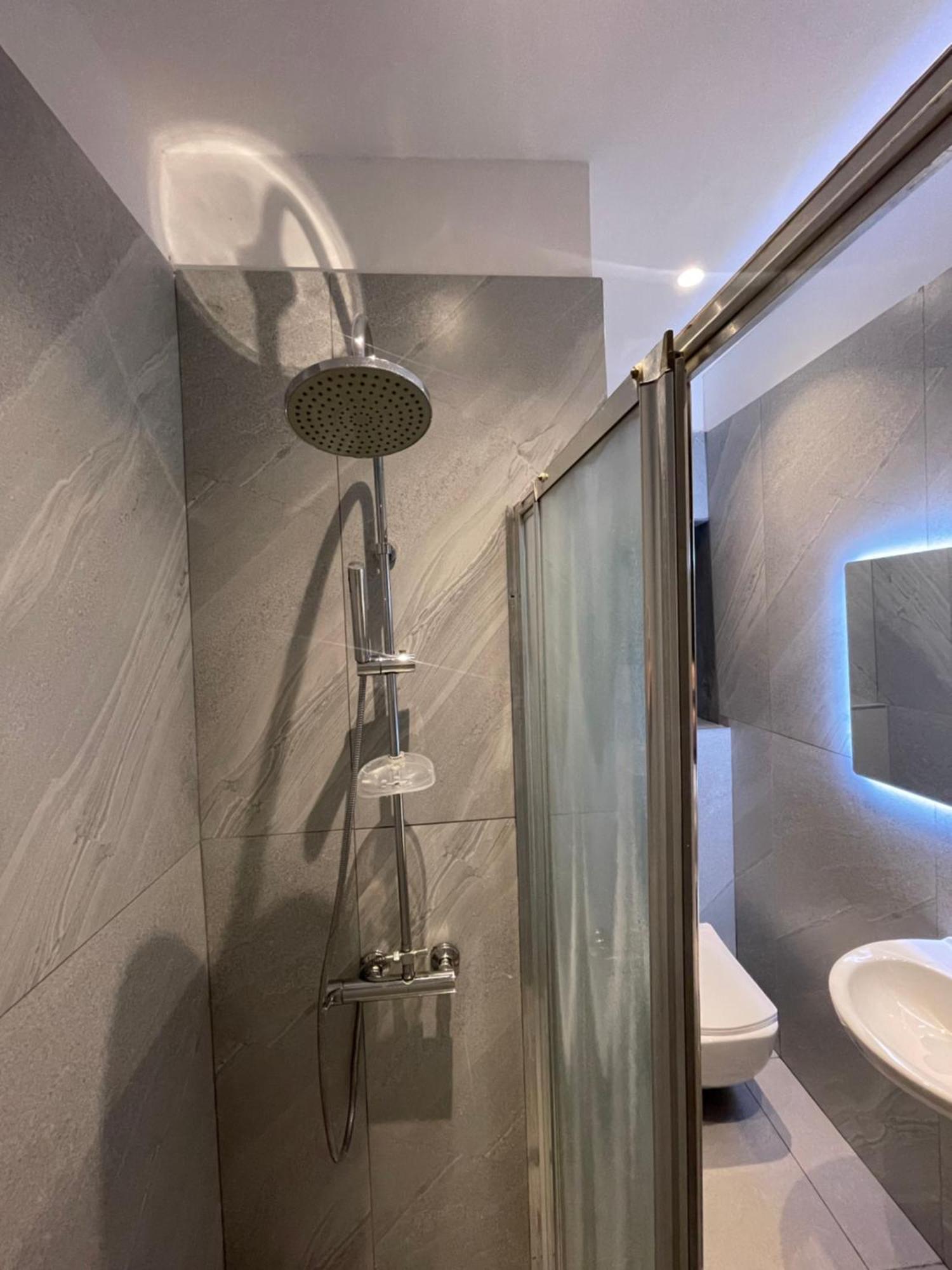 Pog Apartments Tirana Kültér fotó