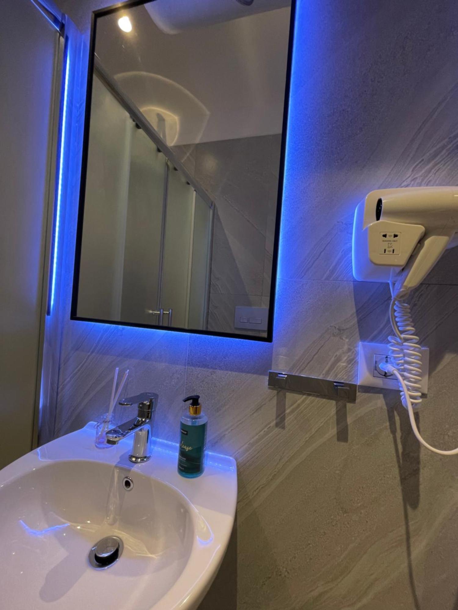 Pog Apartments Tirana Kültér fotó