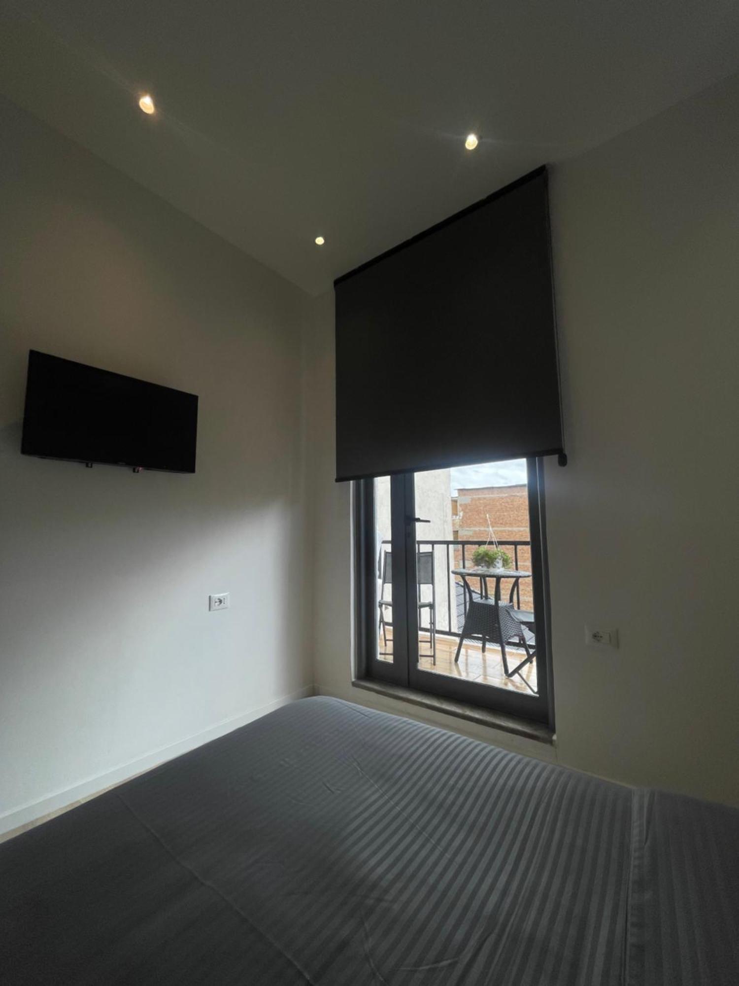 Pog Apartments Tirana Kültér fotó