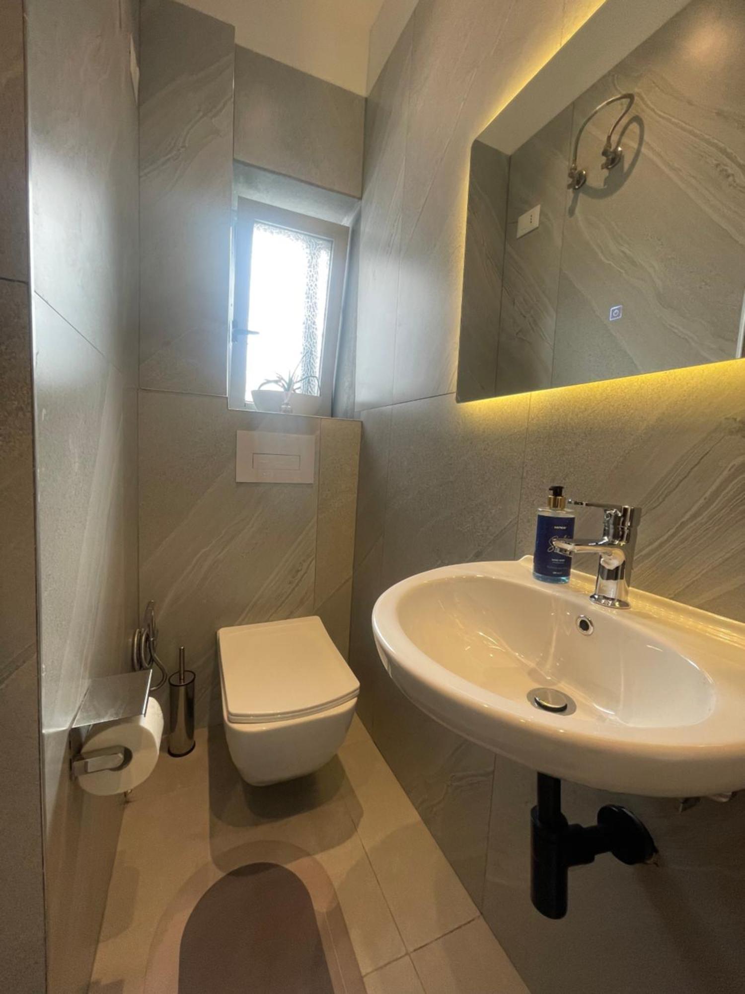 Pog Apartments Tirana Kültér fotó