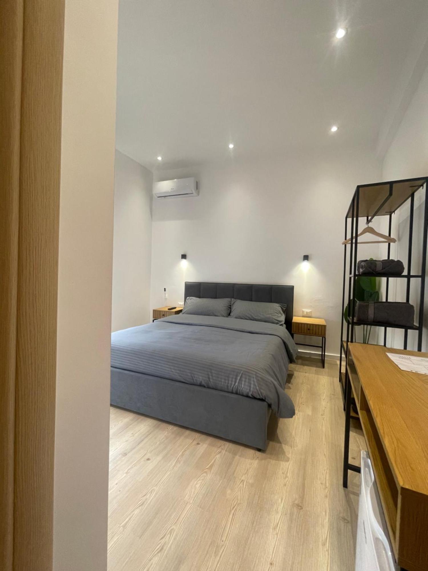 Pog Apartments Tirana Kültér fotó