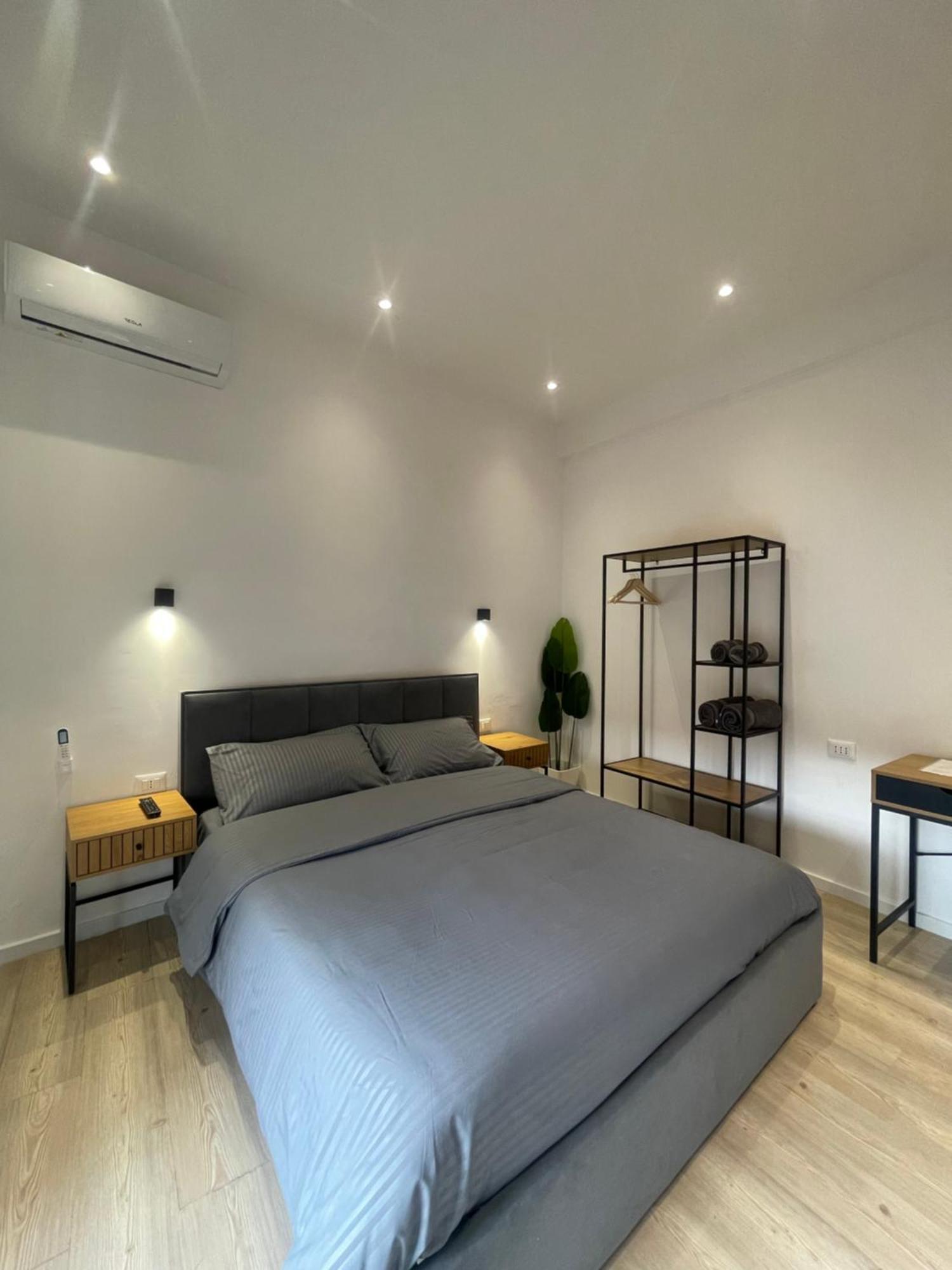 Pog Apartments Tirana Kültér fotó