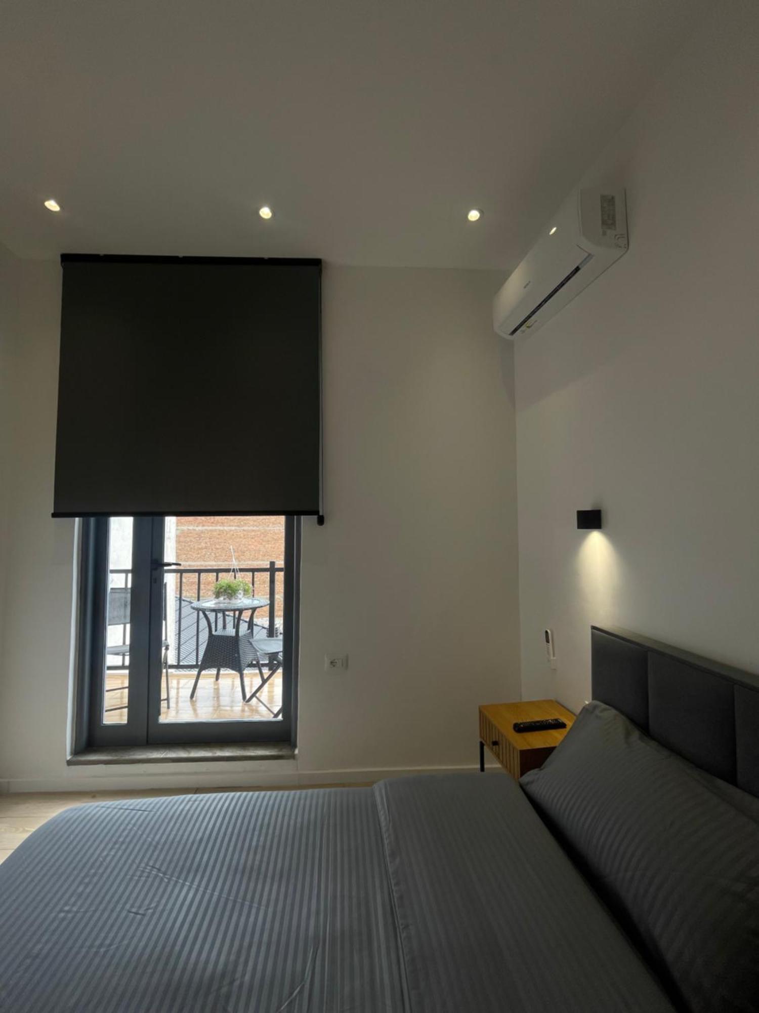 Pog Apartments Tirana Kültér fotó
